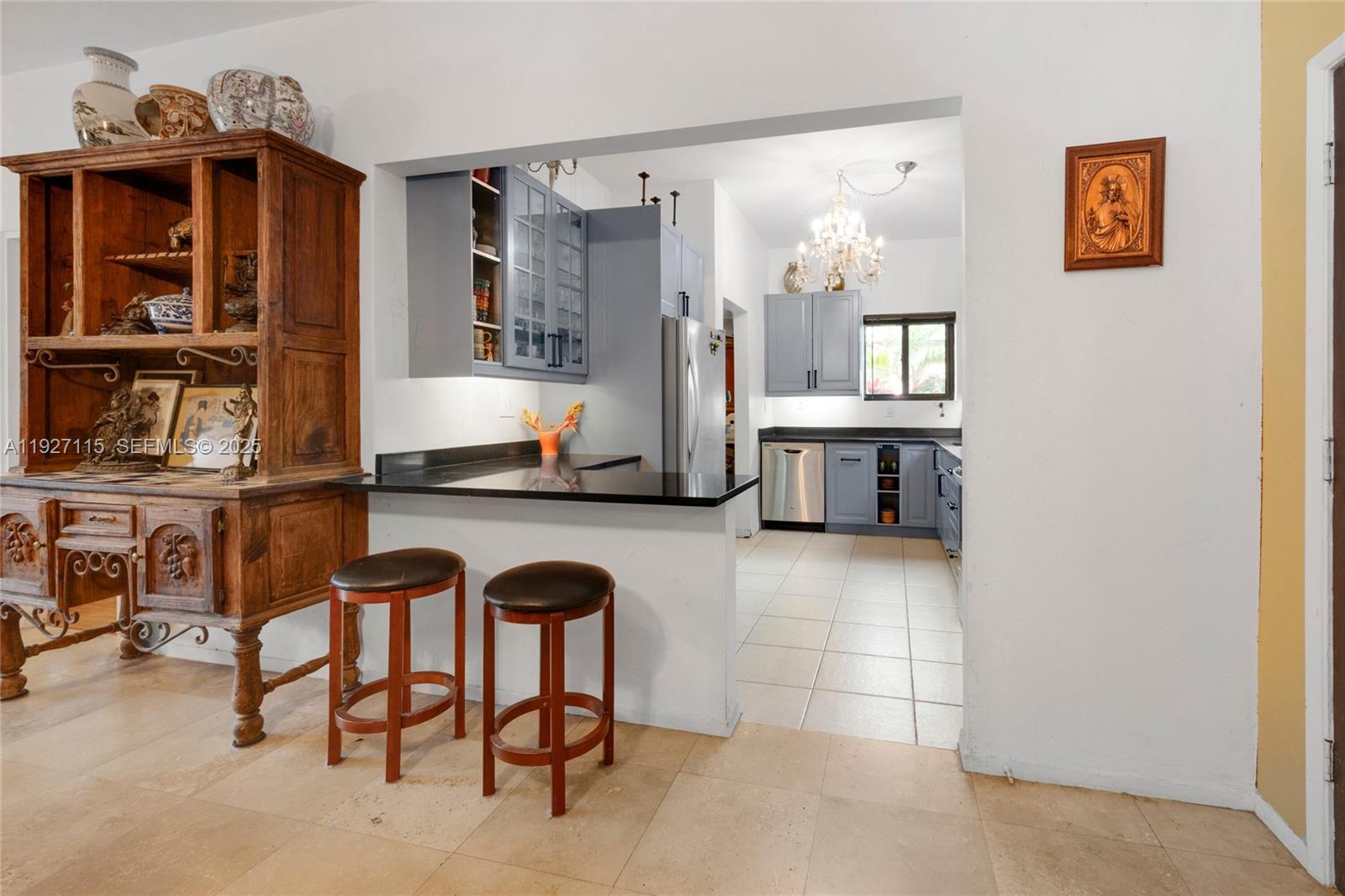 POINCIANNA MANOR SEC 4 - Residential