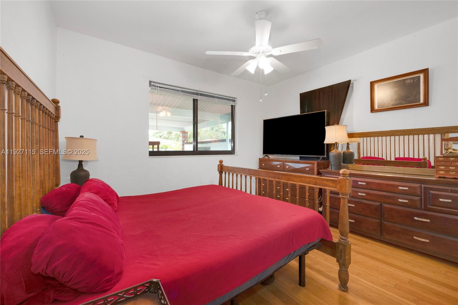 POINCIANNA MANOR SEC 4 - Residential