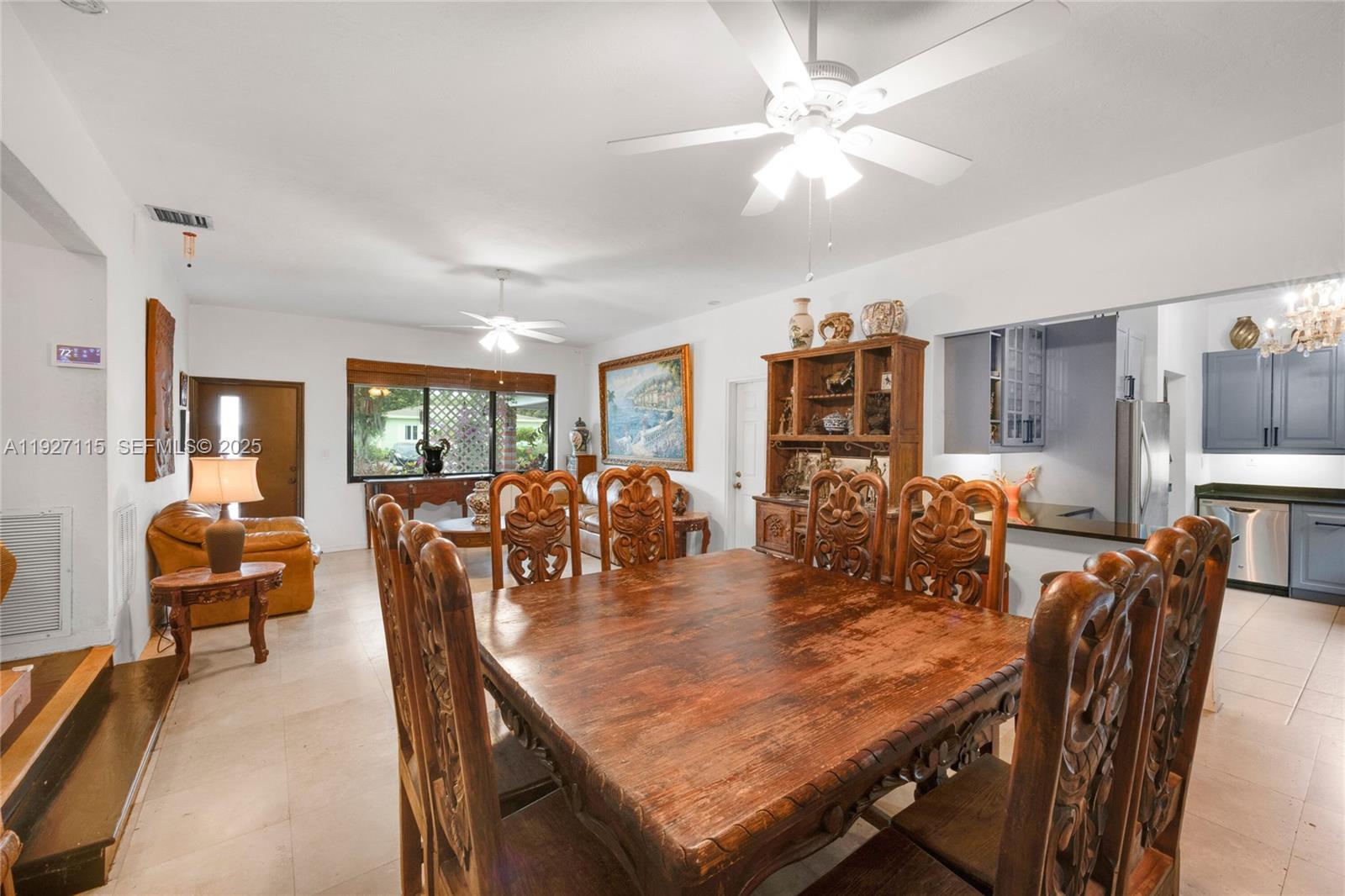 POINCIANNA MANOR SEC 4 - Residential