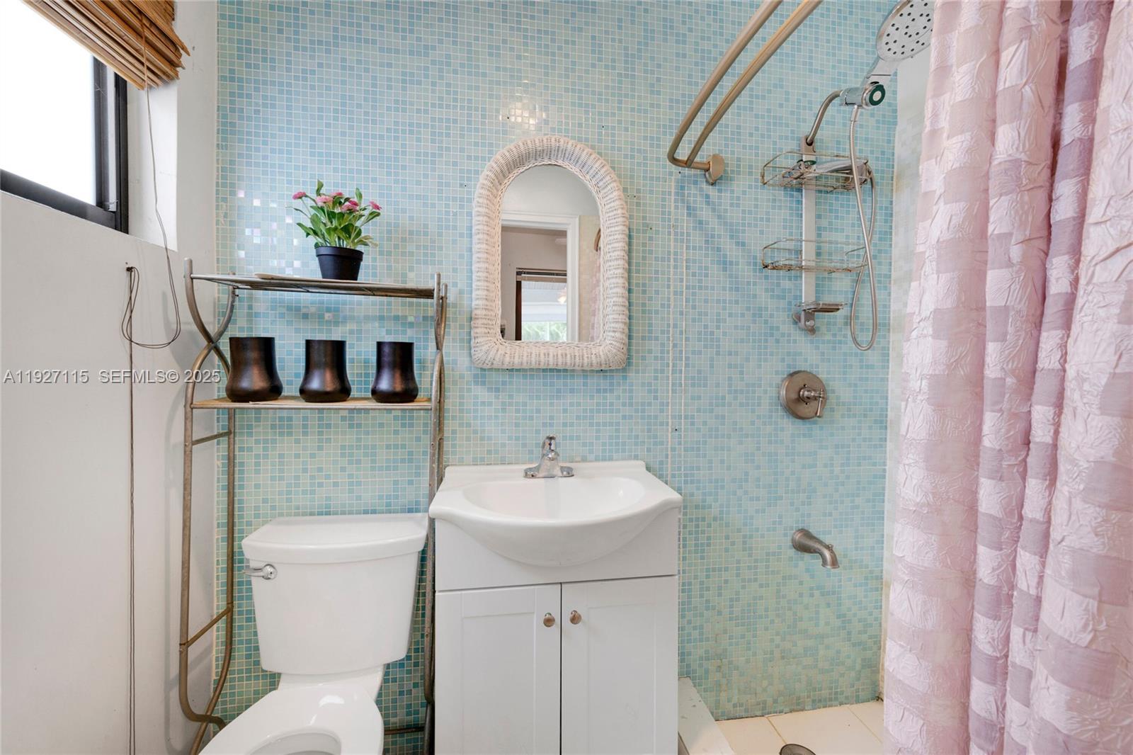 POINCIANNA MANOR SEC 4 - Residential