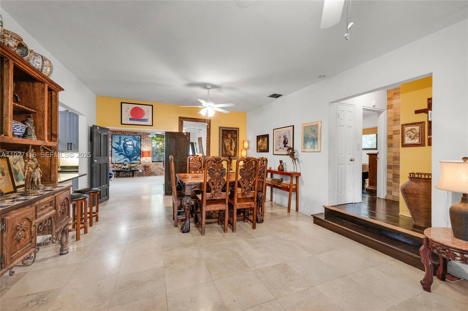 POINCIANNA MANOR SEC 4 - Residential