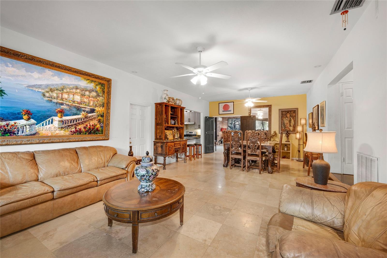 POINCIANNA MANOR SEC 4 - Residential