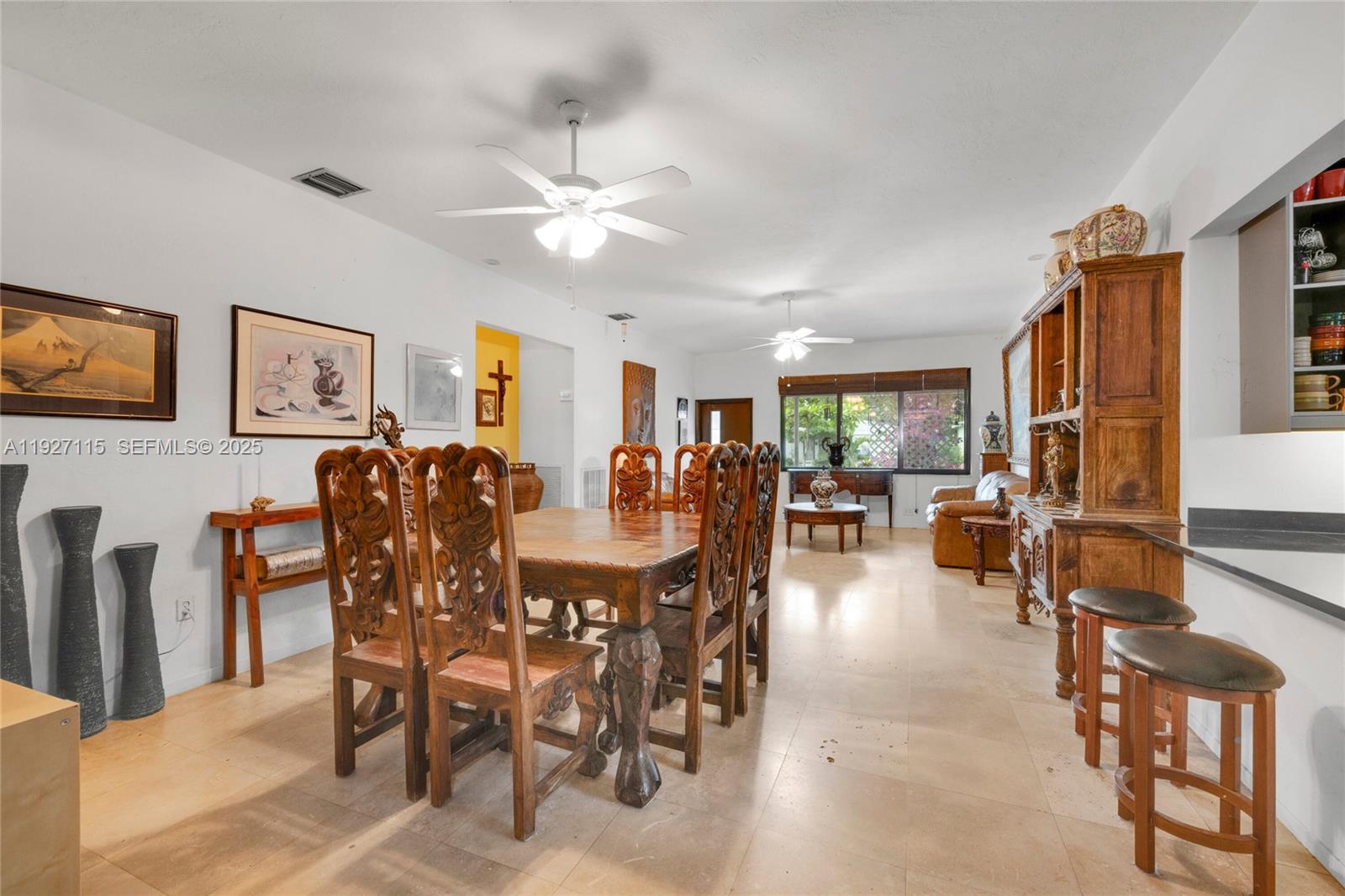 POINCIANNA MANOR SEC 4 - Residential