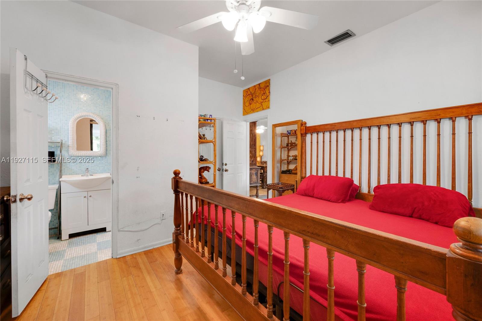 POINCIANNA MANOR SEC 4 - Residential