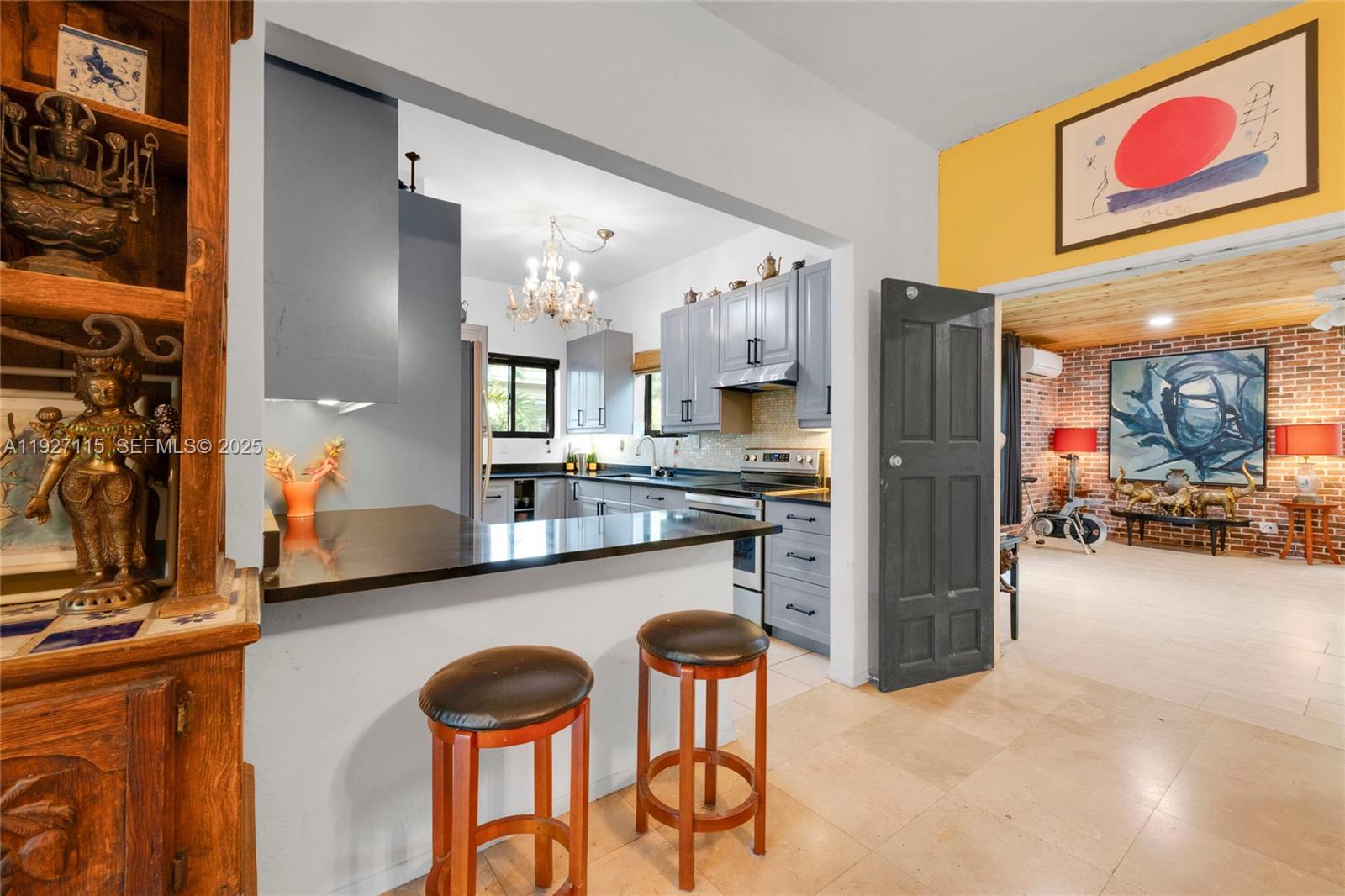 POINCIANNA MANOR SEC 4 - Residential