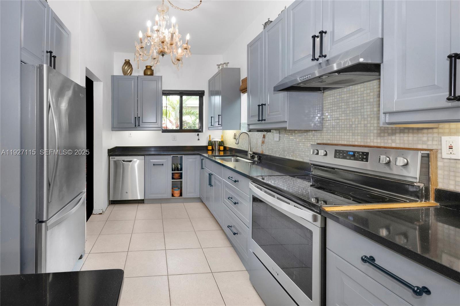 POINCIANNA MANOR SEC 4 - Residential