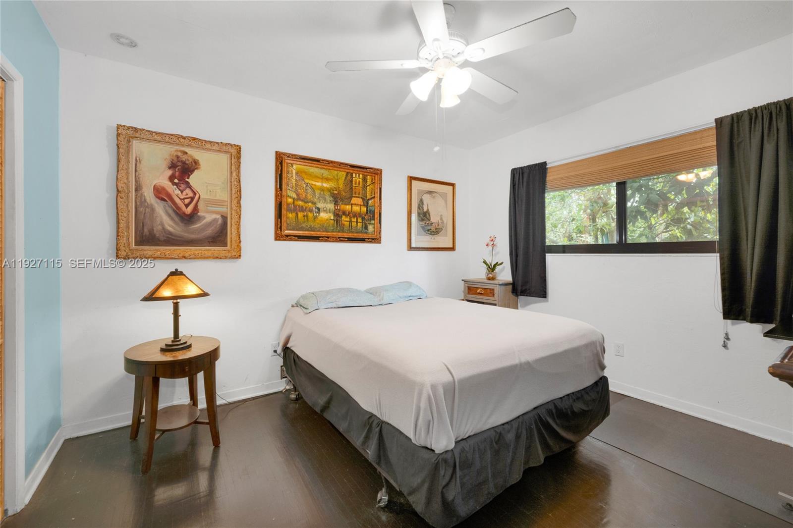 POINCIANNA MANOR SEC 4 - Residential