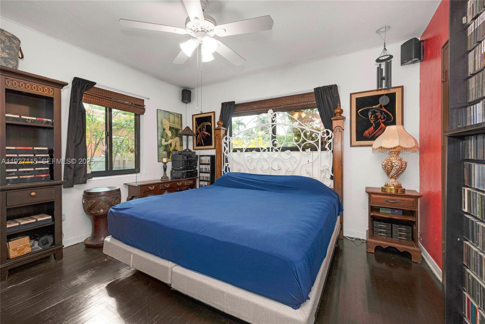 POINCIANNA MANOR SEC 4 - Residential