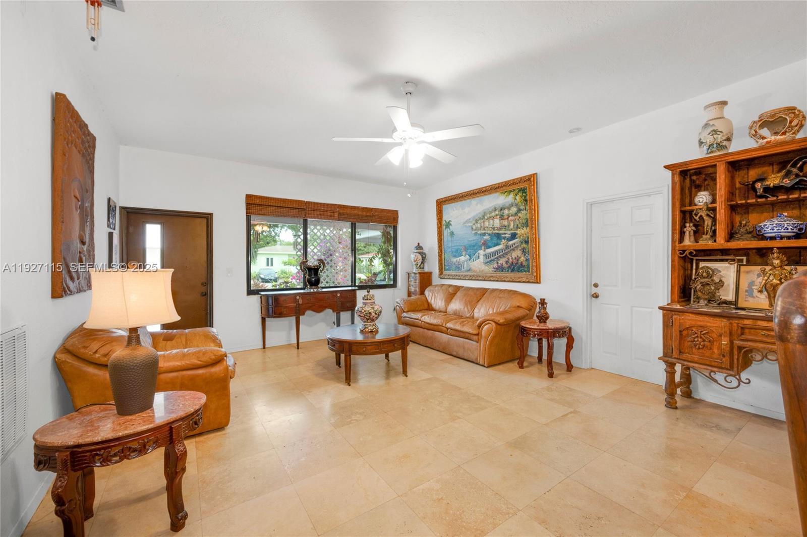 POINCIANNA MANOR SEC 4 - Residential