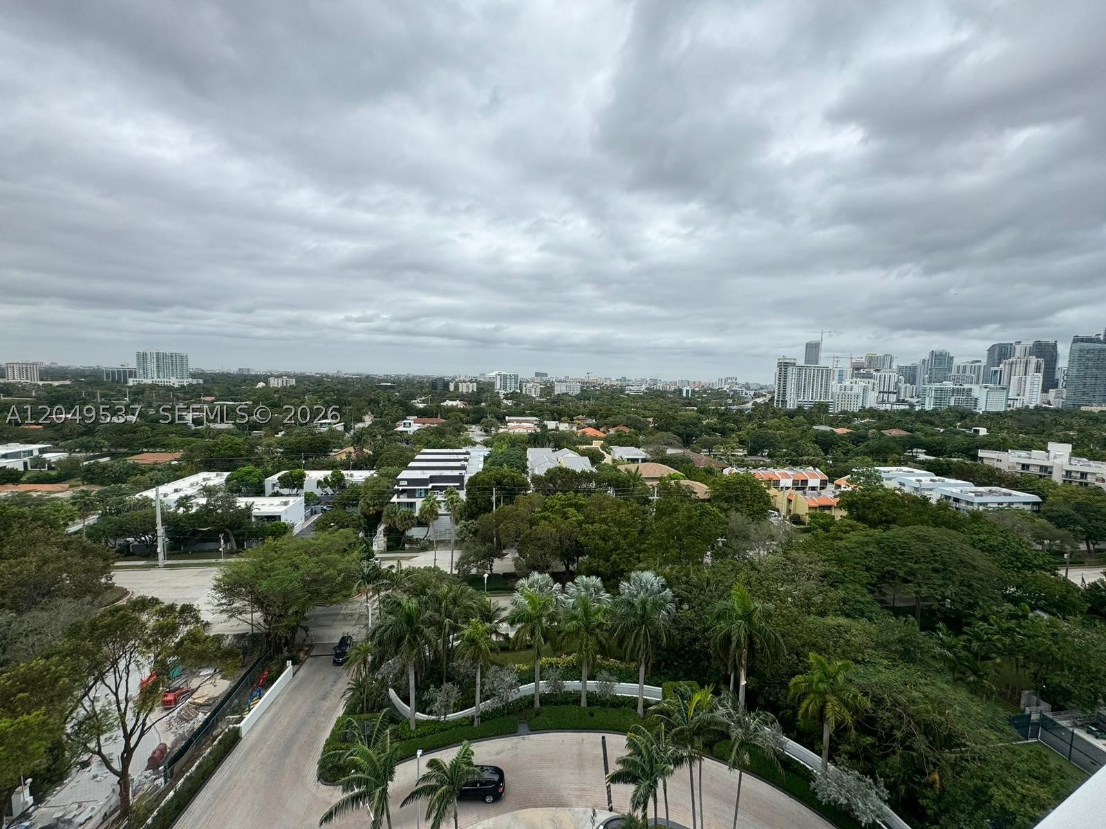 2101 Brickell Ave 1112