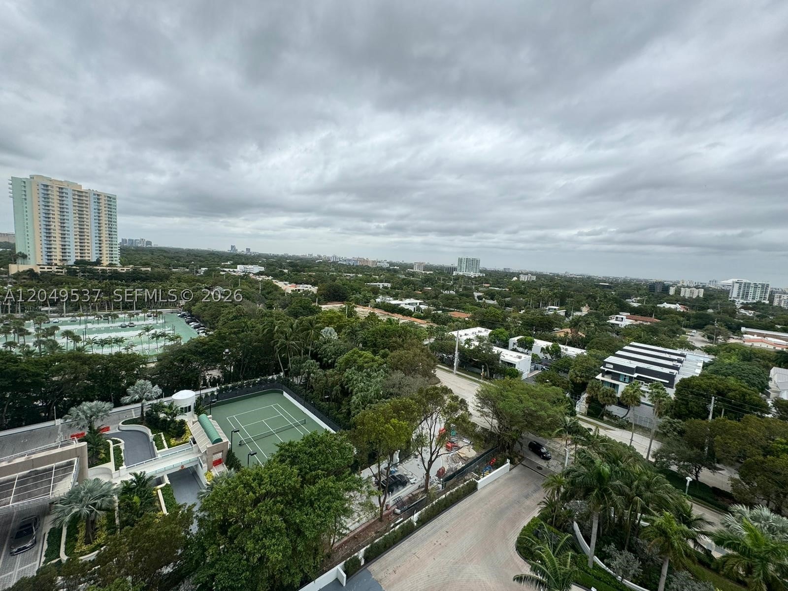2101 Brickell Ave 1112