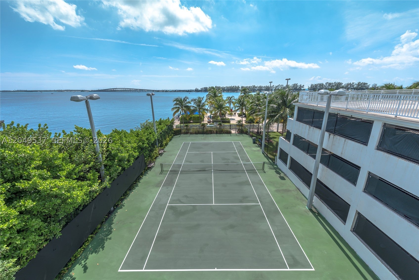 2101 Brickell Ave 1112