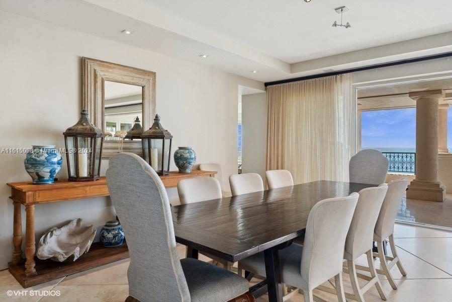 OCEANSIDE FISHER ISL COND - Residential