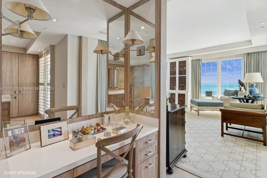 OCEANSIDE FISHER ISL COND - Residential