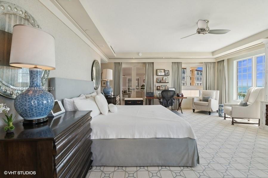 OCEANSIDE FISHER ISL COND - Residential