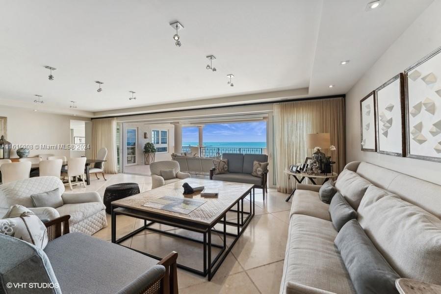Property for Sale at 7872 Fisher Island Dr 7872, Miami Beach, Miami-Dade County, Florida - Bedrooms: 3 
Bathrooms: 4  - $15,000,000