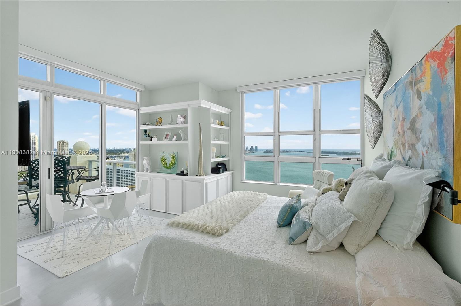 THE MARK ON BRICKELL COND - Residential Lease