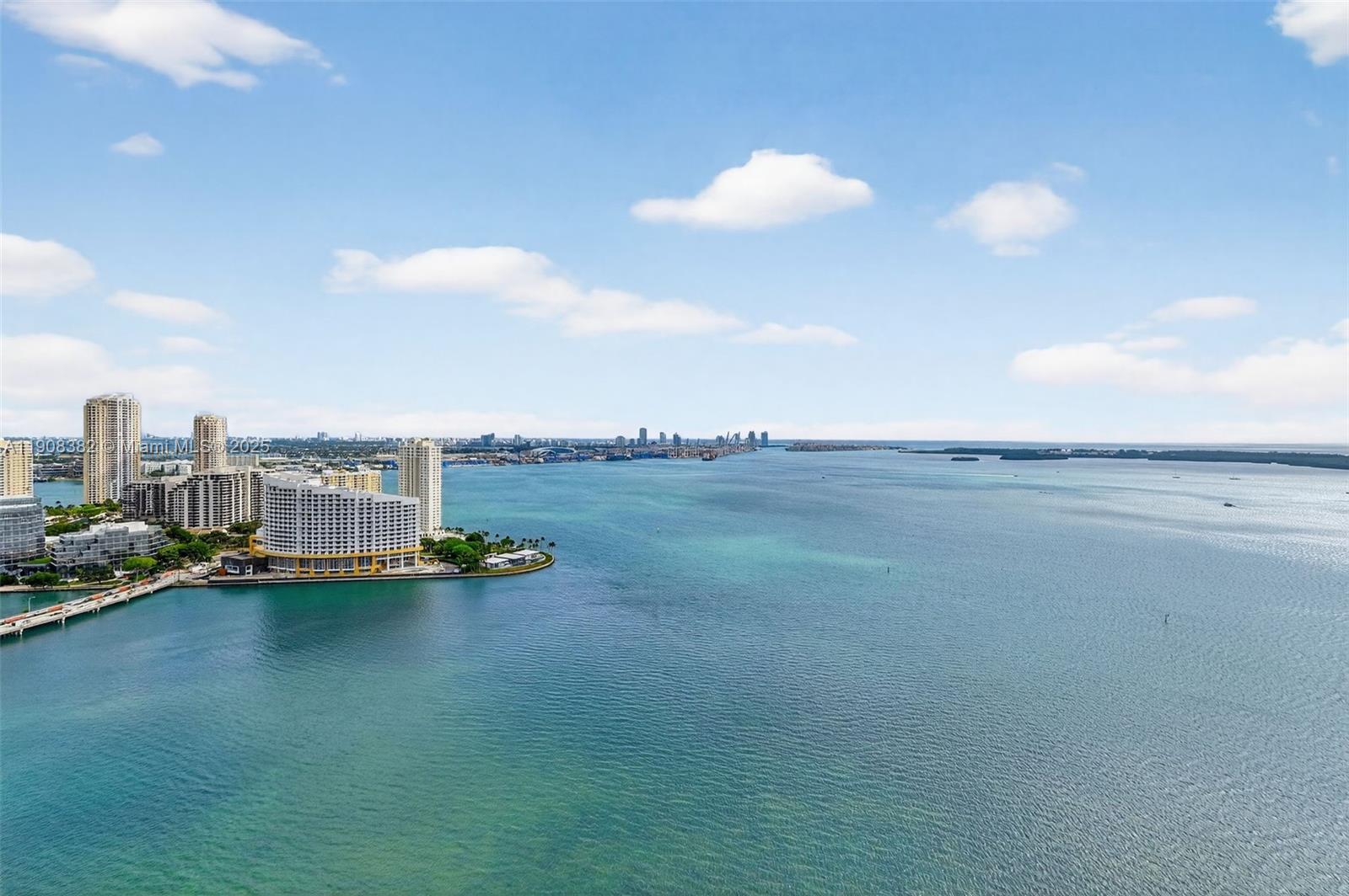 THE MARK ON BRICKELL COND - Residential Lease