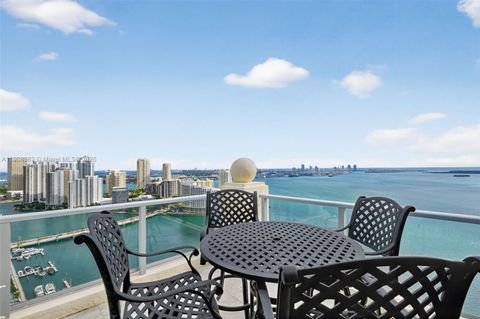 1155 Brickell Bay Dr PH210 Miami FL 33131