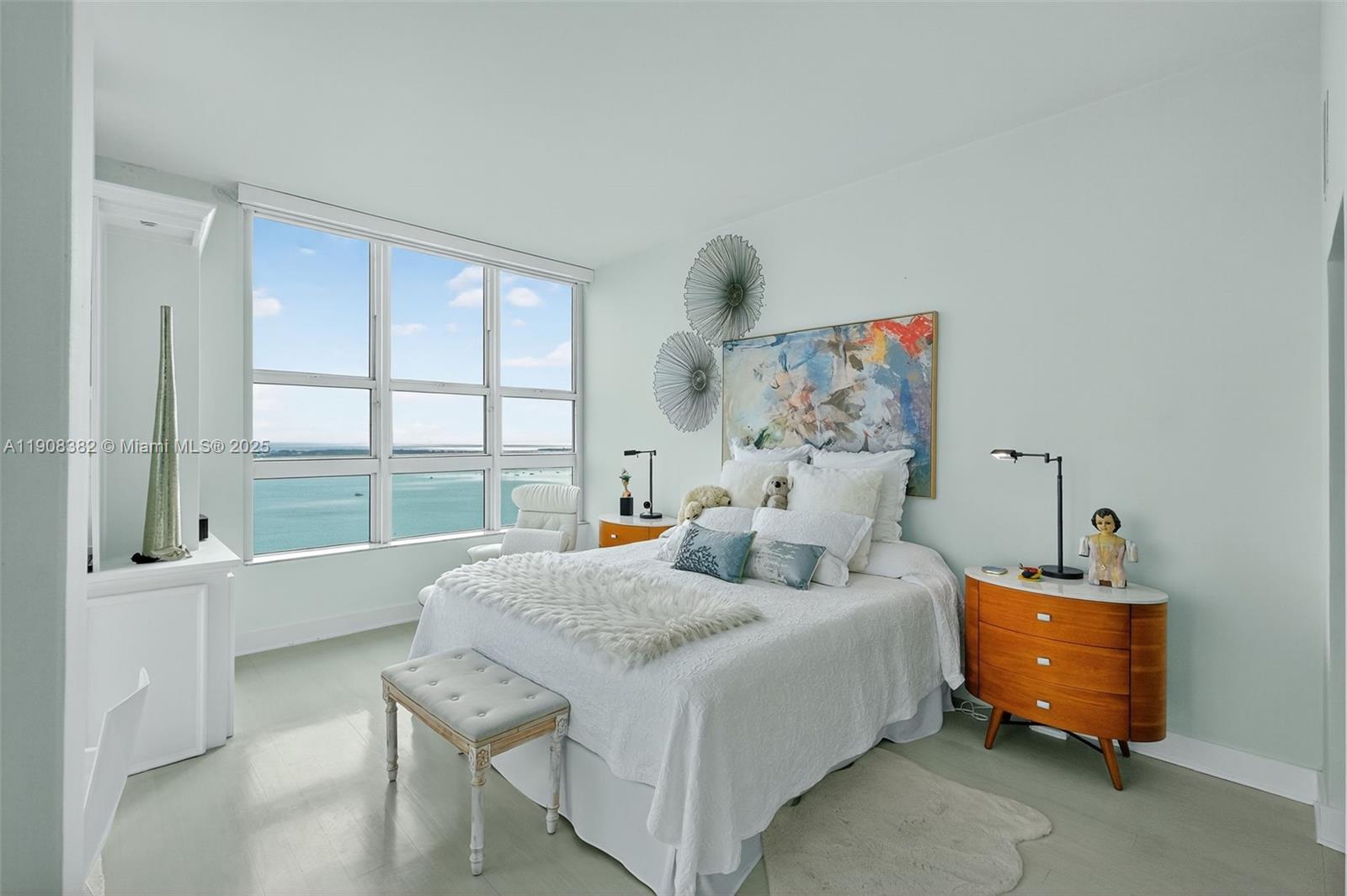 THE MARK ON BRICKELL COND - Residential Lease