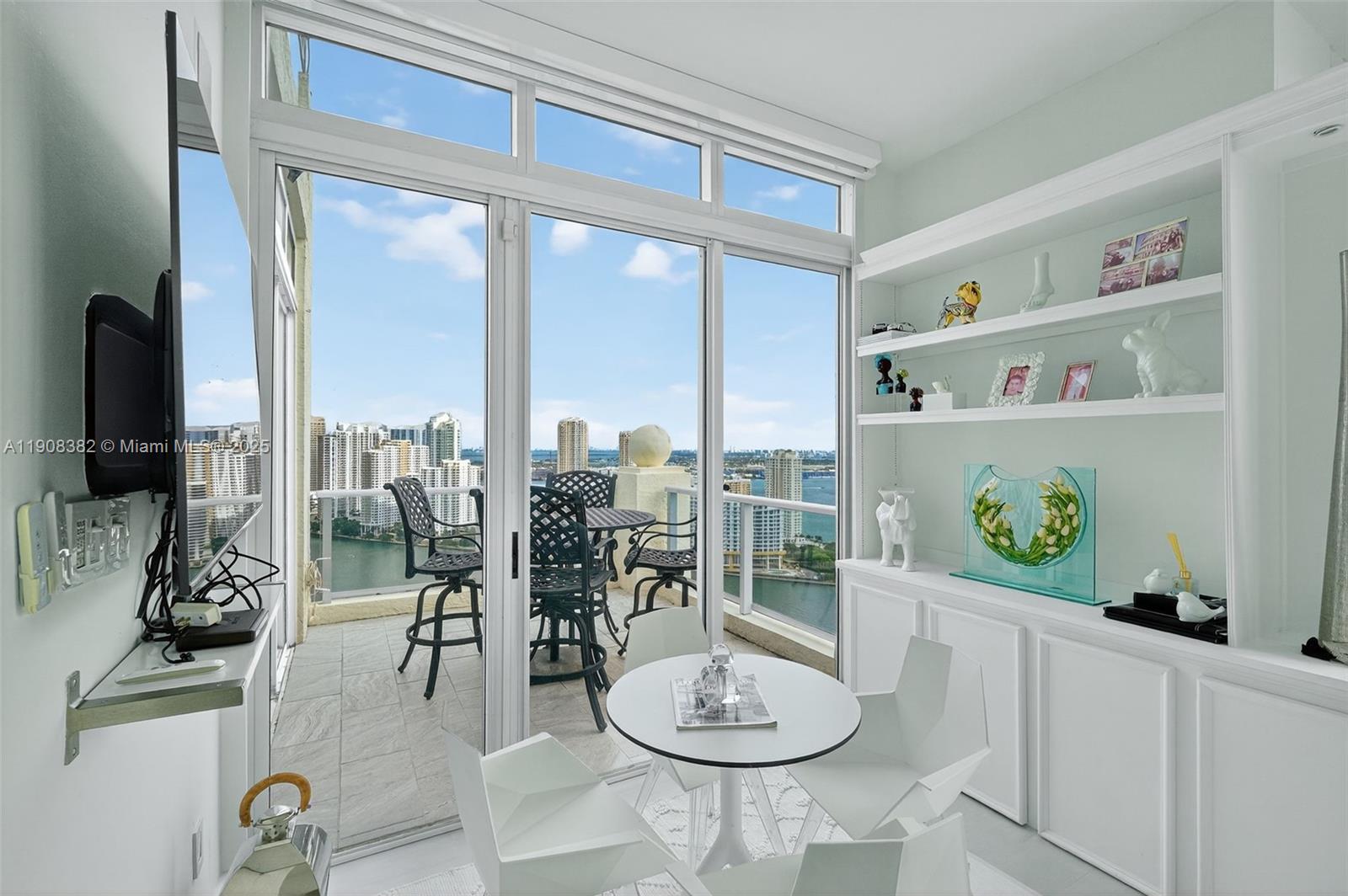 THE MARK ON BRICKELL COND - Residential Lease