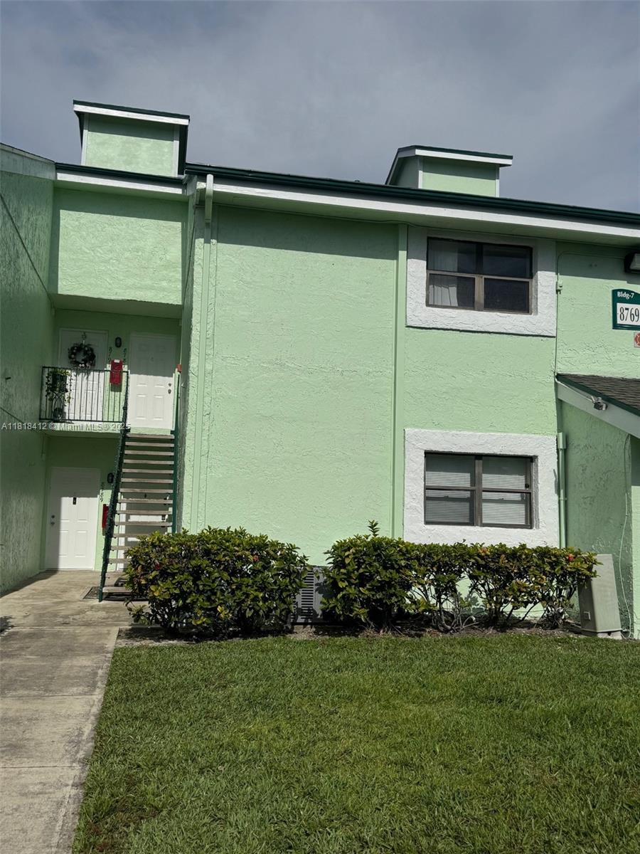 PRESERVE AT AVERY LAKES - Residential Lease