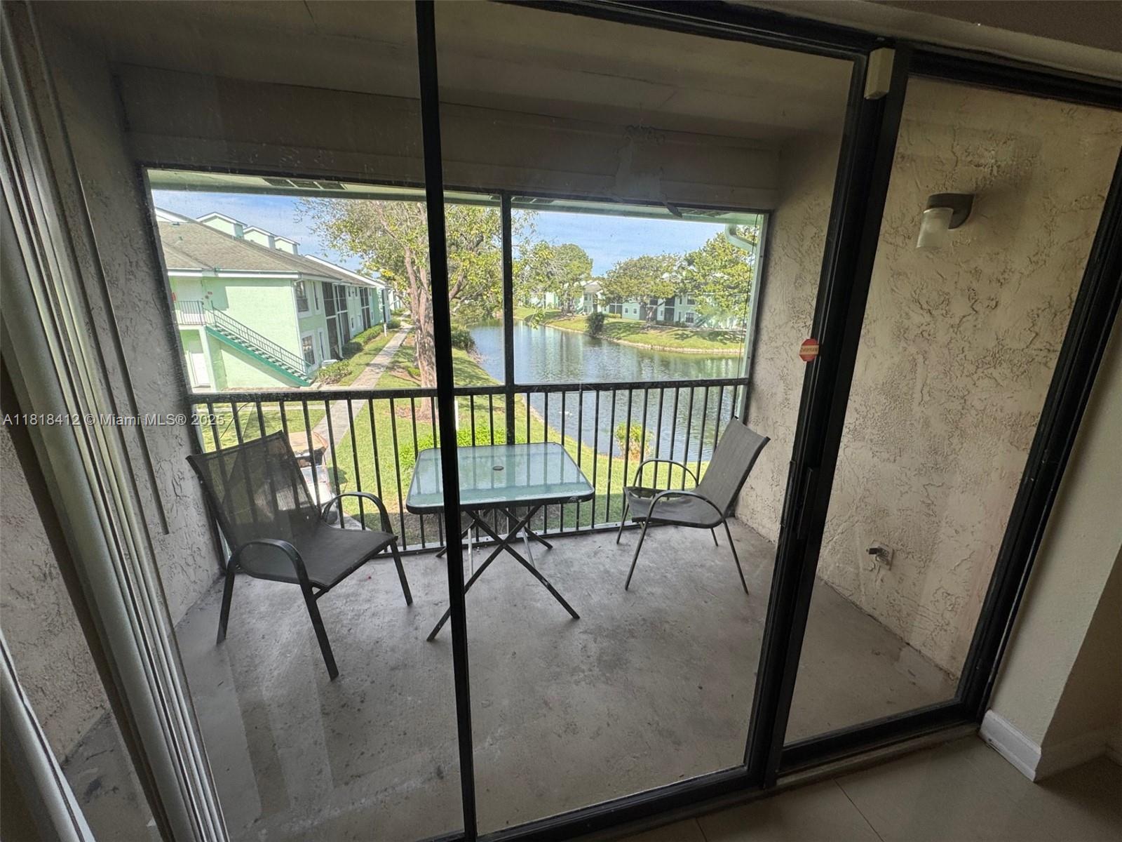 PRESERVE AT AVERY LAKES - Residential Lease