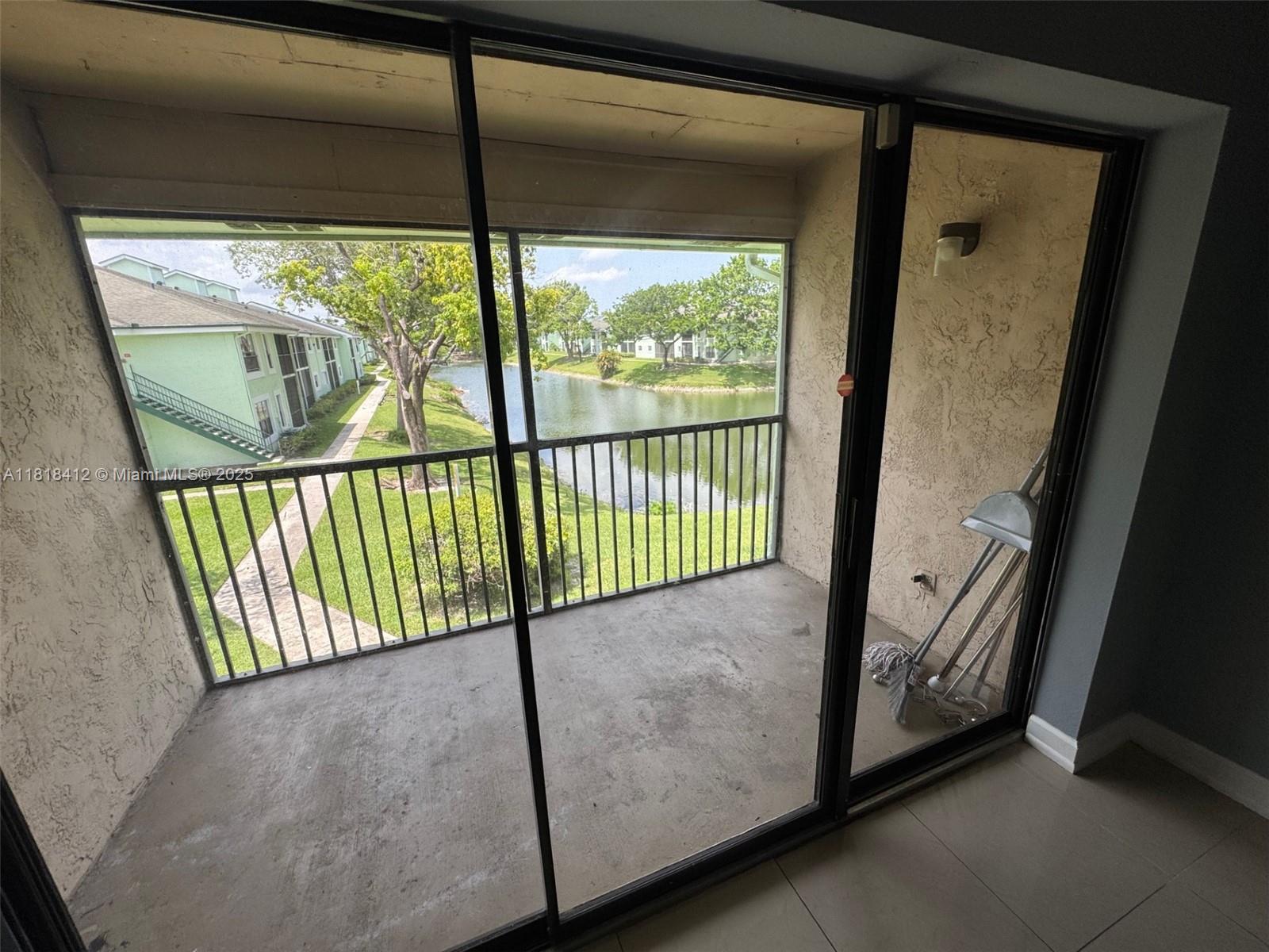 PRESERVE AT AVERY LAKES - Residential Lease