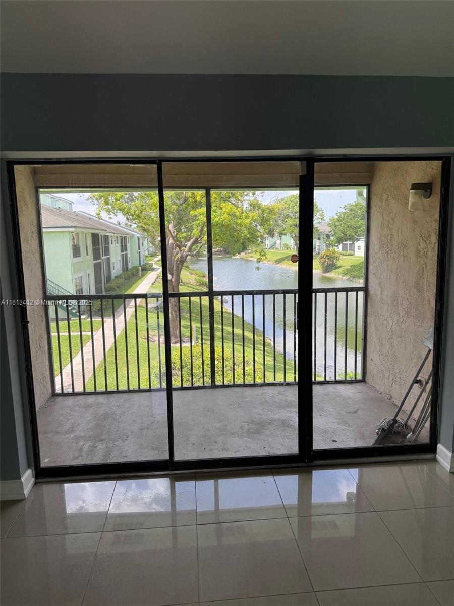 PRESERVE AT AVERY LAKES - Residential Lease