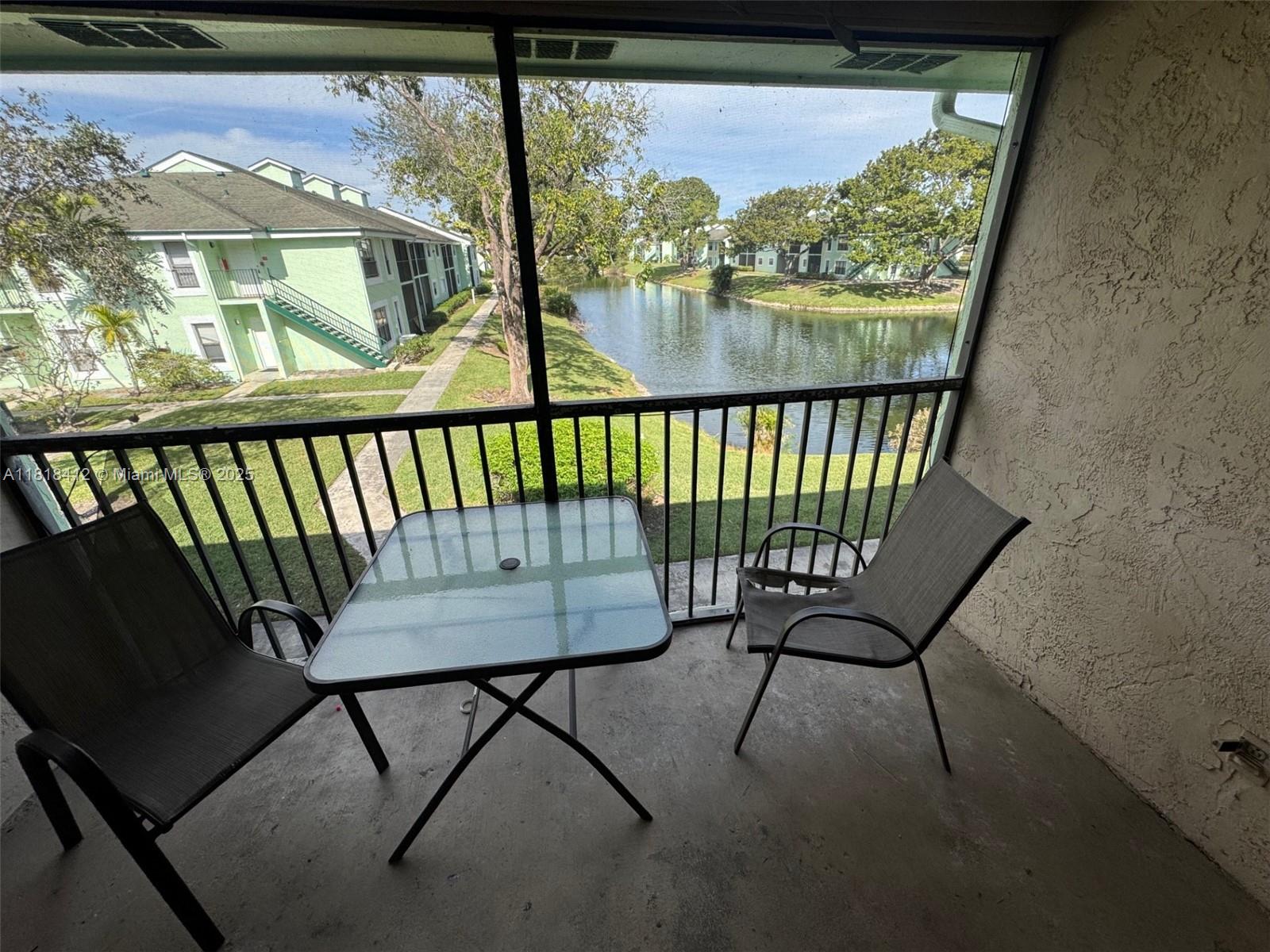 PRESERVE AT AVERY LAKES - Residential Lease