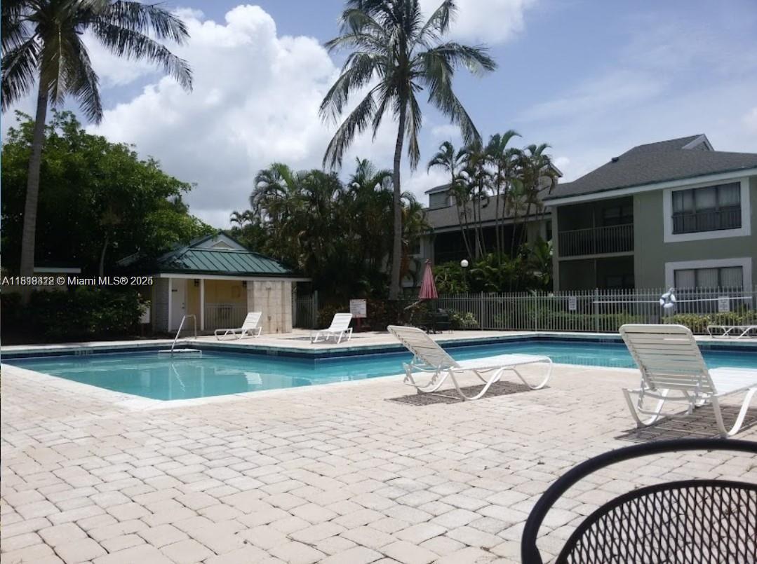 PRESERVE AT AVERY LAKES - Residential Lease