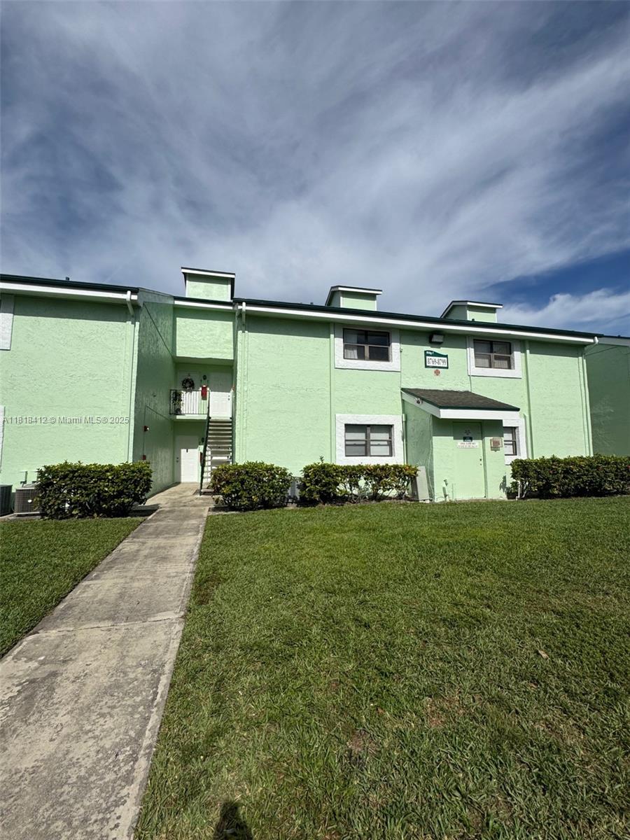 PRESERVE AT AVERY LAKES - Residential Lease