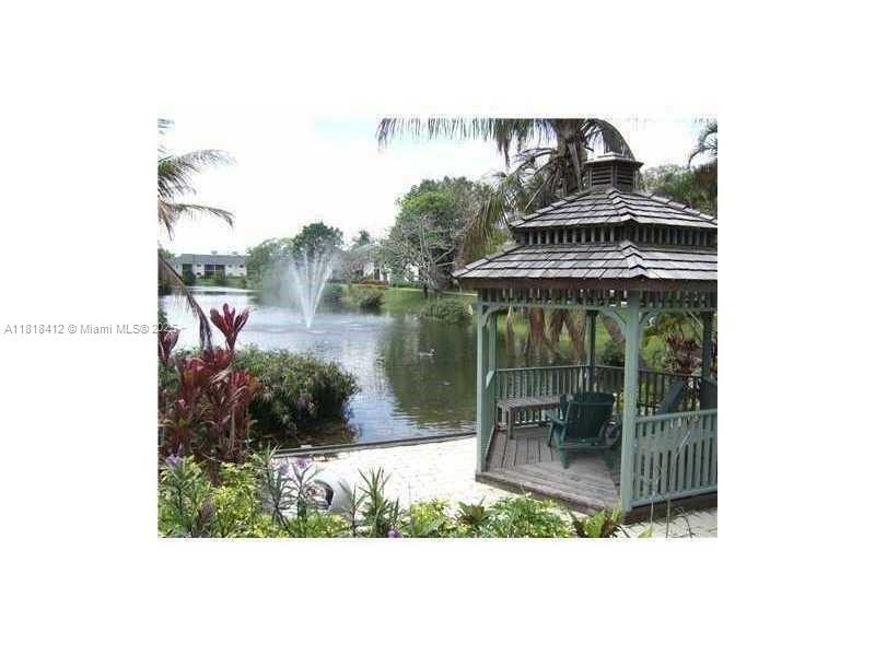 PRESERVE AT AVERY LAKES - Residential Lease