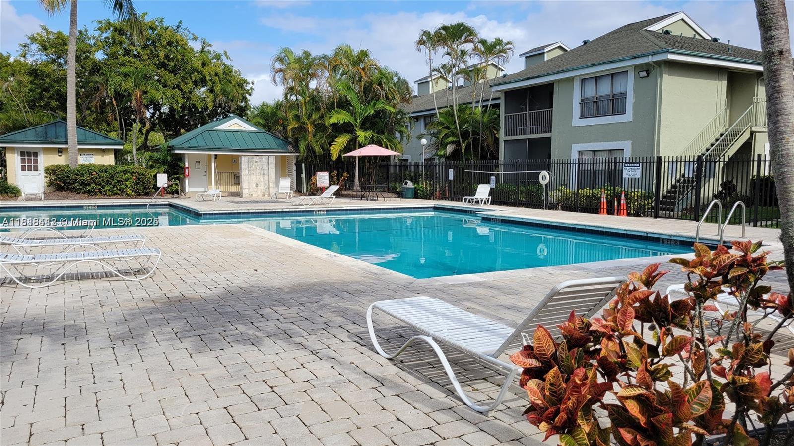 PRESERVE AT AVERY LAKES - Residential Lease