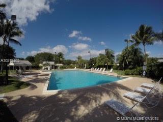 COUNTRY PARK AT BOCA RATO - Residential Lease