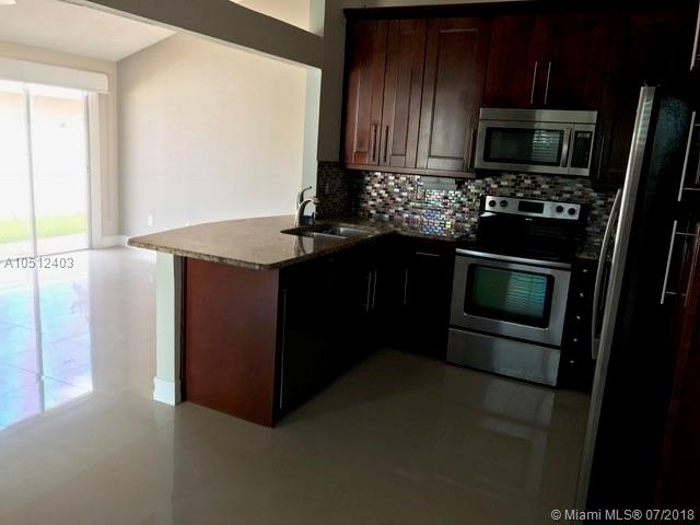 COUNTRY PARK AT BOCA RATO - Residential Lease