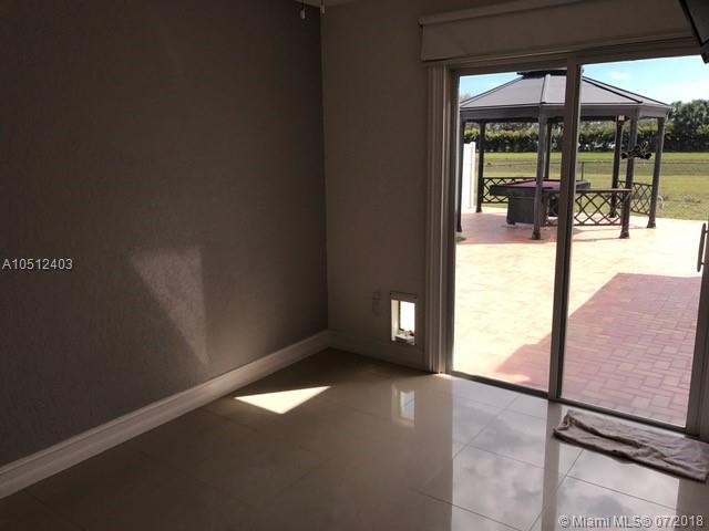 COUNTRY PARK AT BOCA RATO - Residential Lease