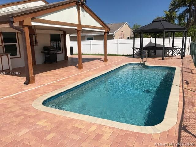 COUNTRY PARK AT BOCA RATO - Residential Lease