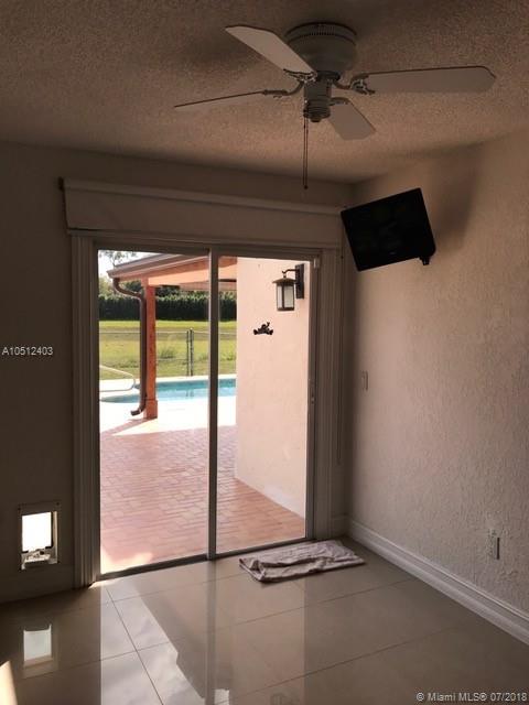 COUNTRY PARK AT BOCA RATO - Residential Lease