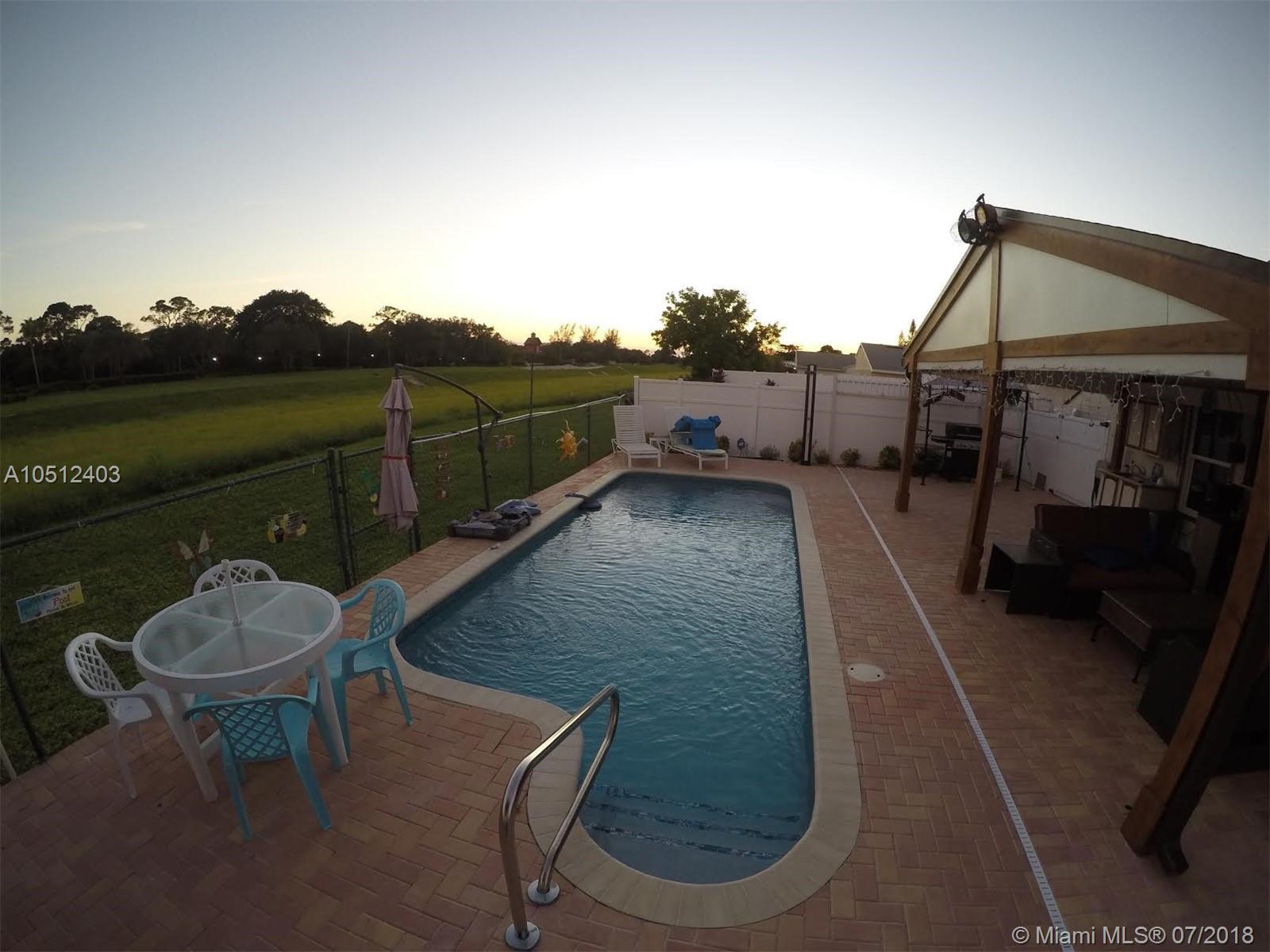 COUNTRY PARK AT BOCA RATO - Residential Lease