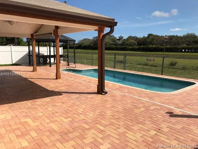 COUNTRY PARK AT BOCA RATO - Residential Lease