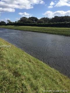 COUNTRY PARK AT BOCA RATO - Residential Lease