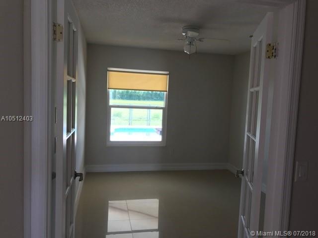 COUNTRY PARK AT BOCA RATO - Residential Lease