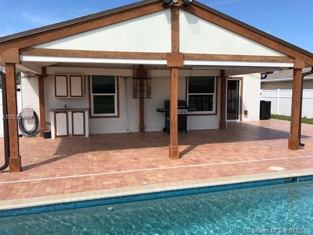 COUNTRY PARK AT BOCA RATO - Residential Lease