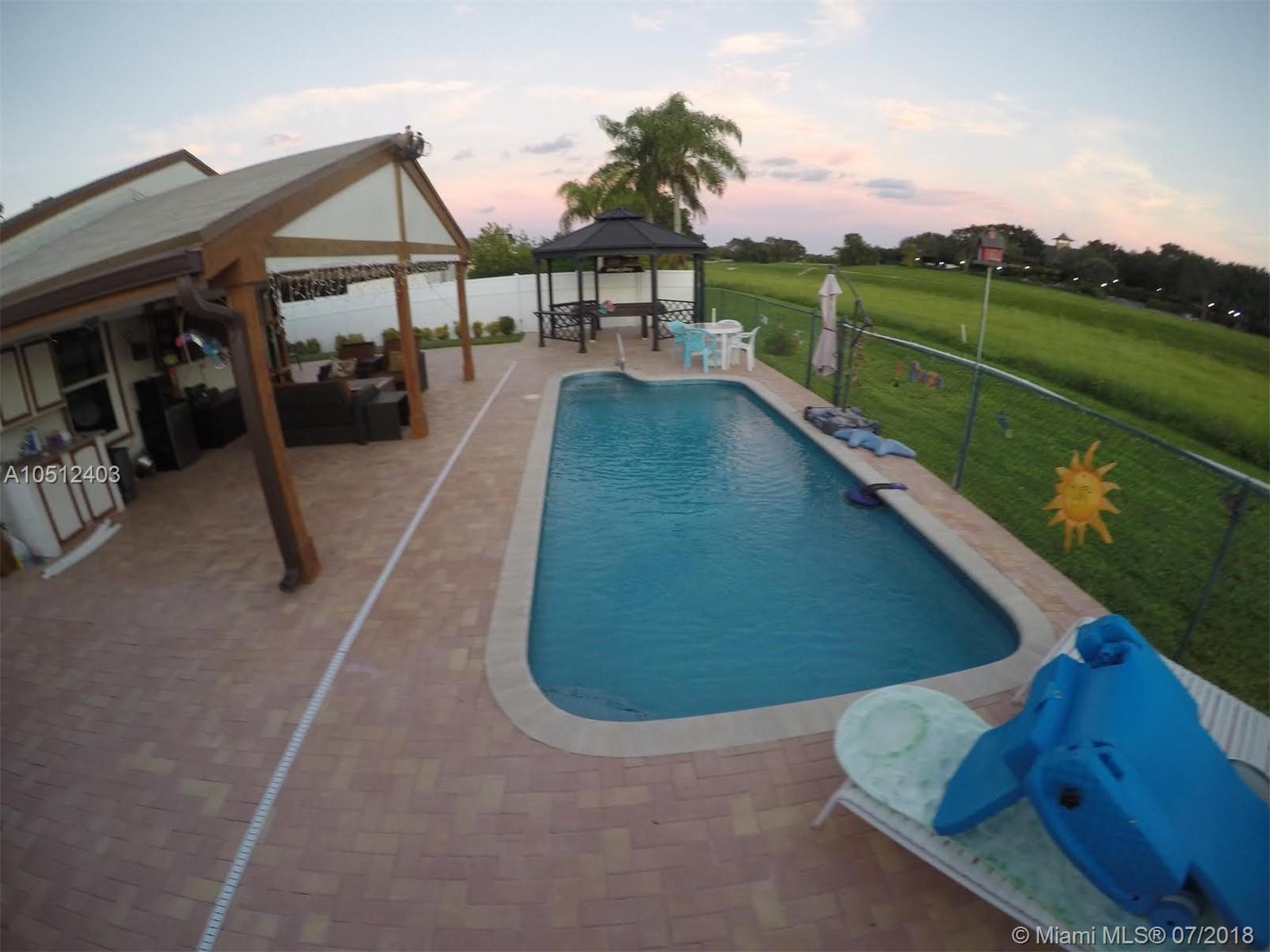 COUNTRY PARK AT BOCA RATO - Residential Lease