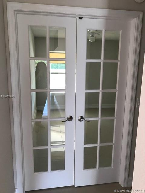 COUNTRY PARK AT BOCA RATO - Residential Lease