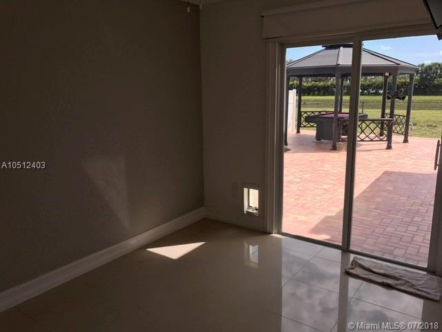 COUNTRY PARK AT BOCA RATO - Residential Lease