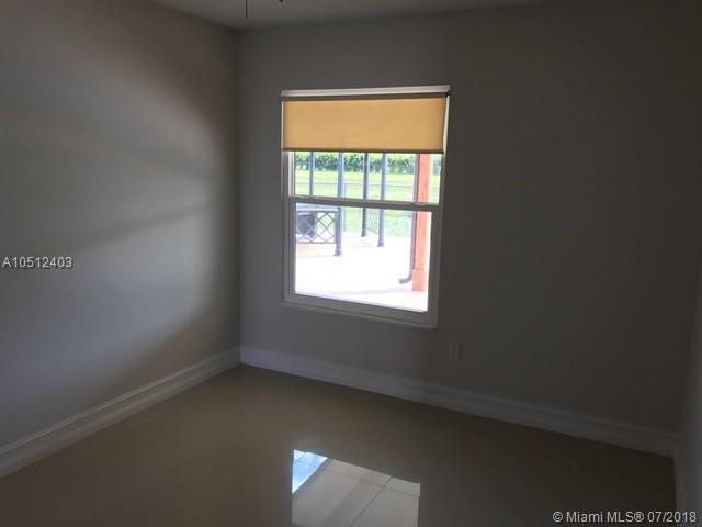 COUNTRY PARK AT BOCA RATO - Residential Lease