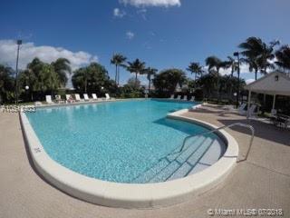 COUNTRY PARK AT BOCA RATO - Residential Lease