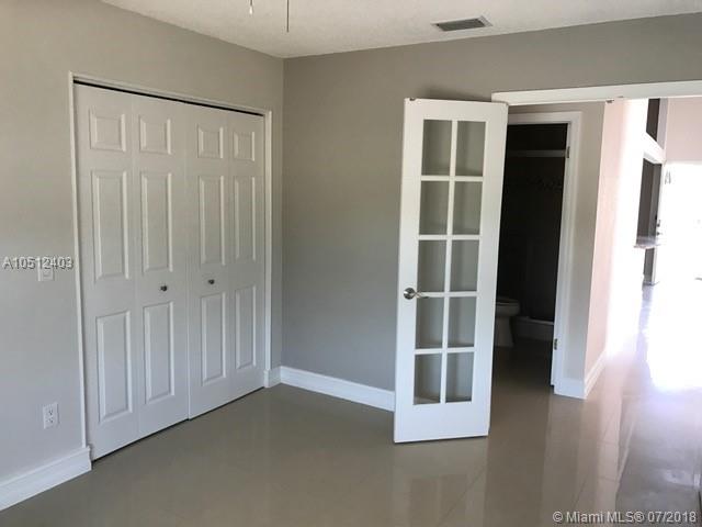 COUNTRY PARK AT BOCA RATO - Residential Lease